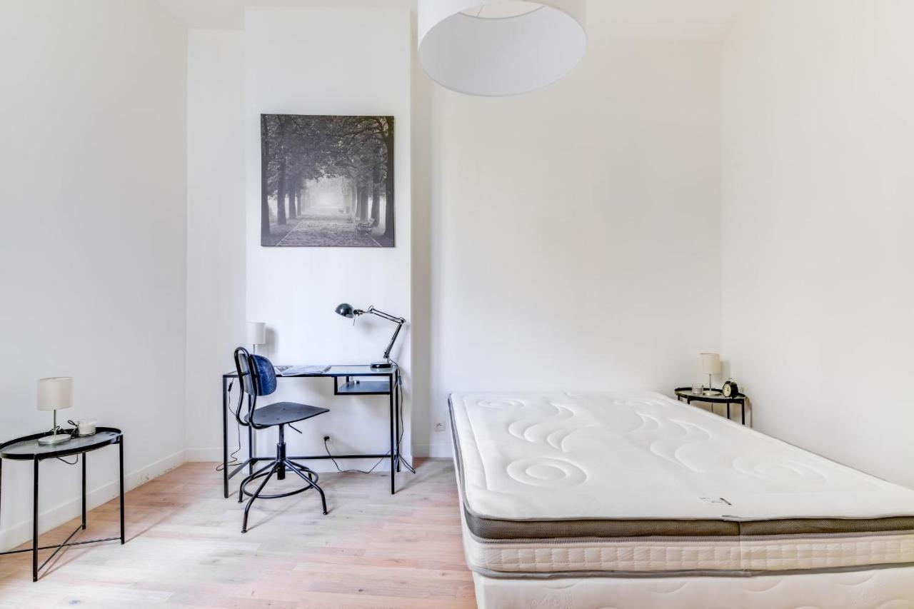 Nice Apt In Nation ! Parijs Buitenkant foto